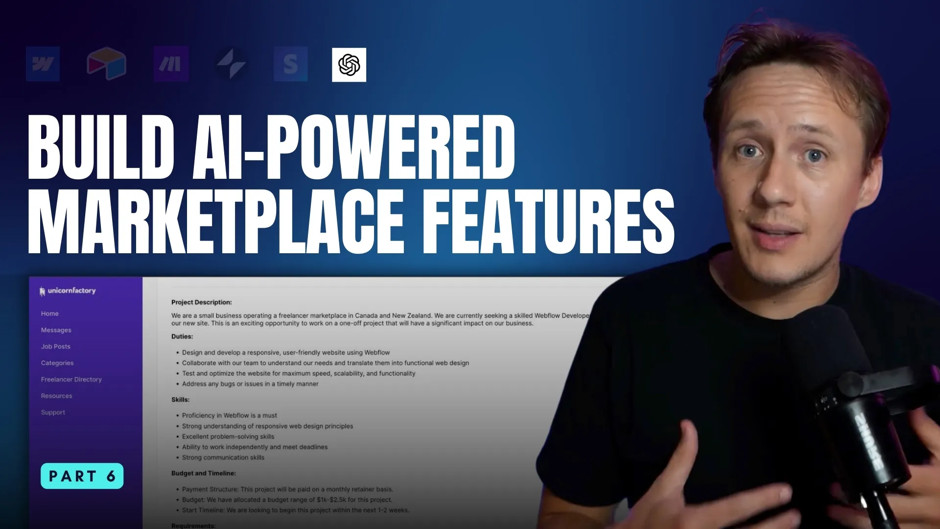 How to Use AI in Your Marketplace