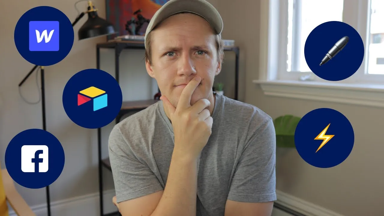 How To Break Into Tech With No Coding Background