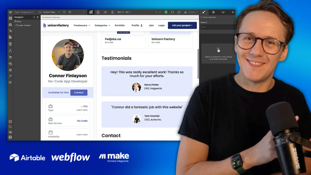How To Create A User Generated Testimonial Feature