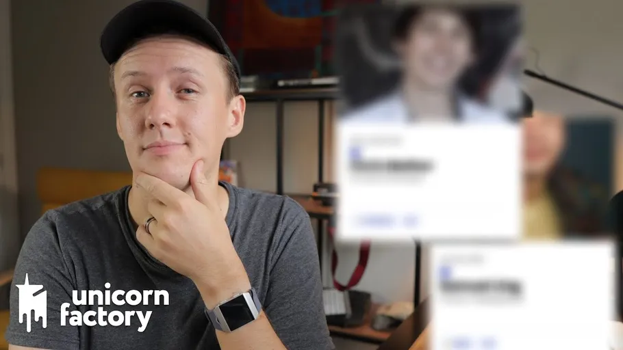 This Simple UI Change Helped Me Monetize My Marketplace Faster