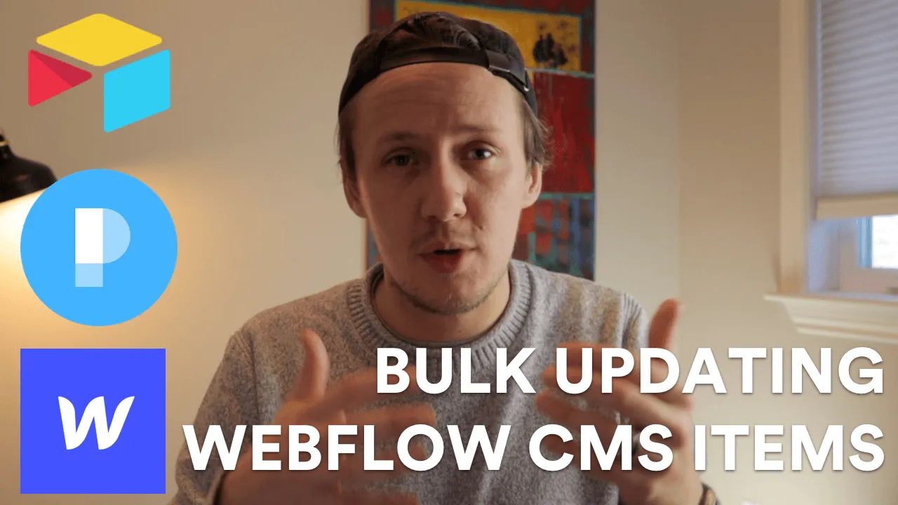 Parabola: How To Bulk Update Your Data Across Platforms