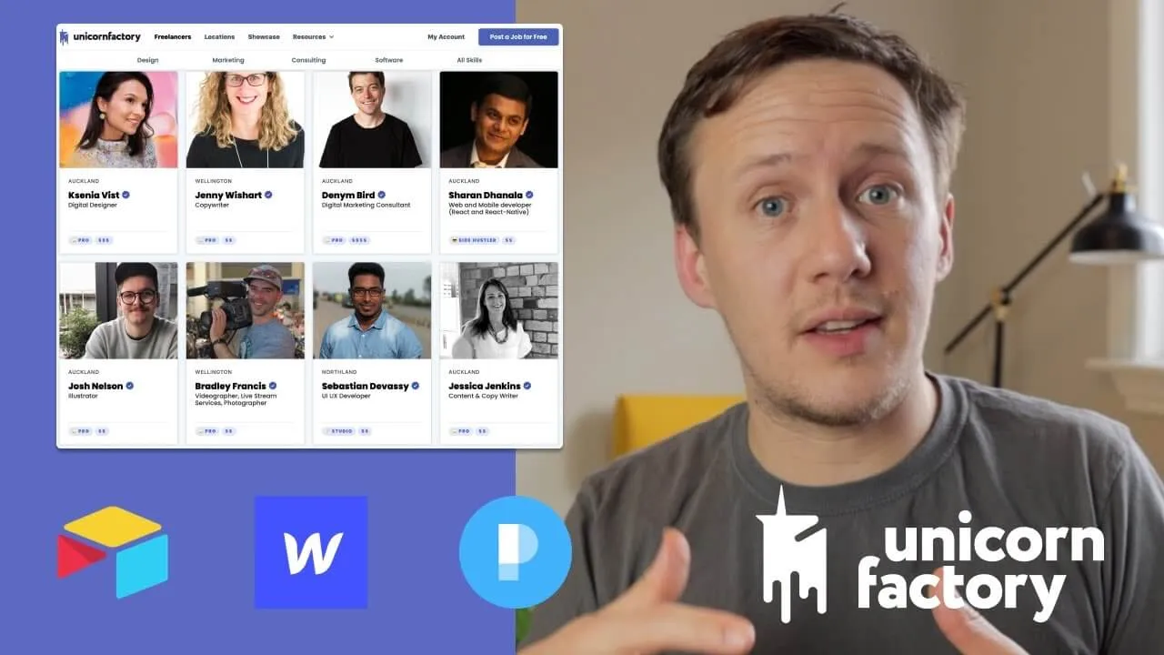 How To Build A No-Code Ranking Algorithm