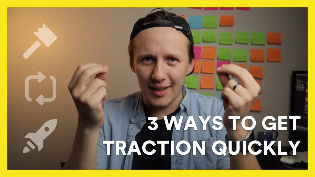 How To Find Customers Fast For Your Marketplace