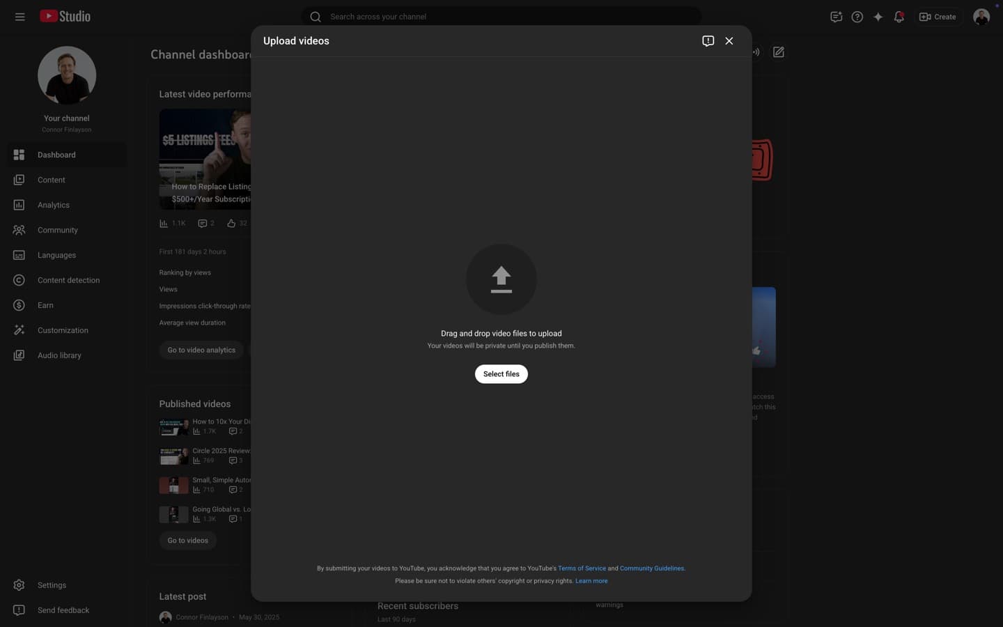 Automate Your Tella to YouTube Workflow: Complete Guide